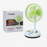 Ventilador de Escritorio Plegable YT-M2026