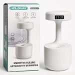 Smooth Sailing Antigravity Humidifier