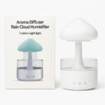 Aroma Diffuser Rain Cloud Humidifier