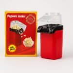 Maquina para hacer palomitas de maiz