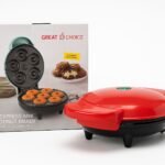Mini Donut Maker Express