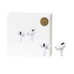 Auriculares inalámbricos estilo AirPods Pro