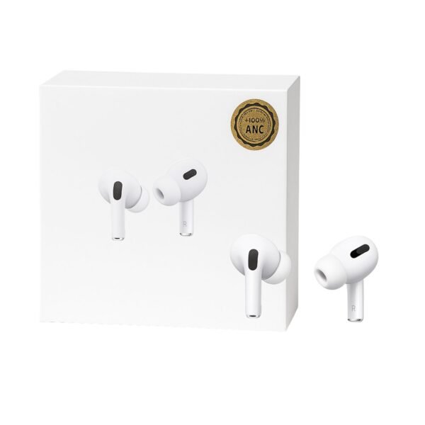 Auriculares inalámbricos estilo AirPods Pro